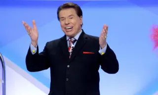 Imagem ilustrativa da imagem São Paulo quer batizar CEU, ponte e complexo de saúde com nome de Silvio Santos