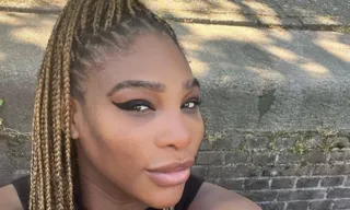 Imagem ilustrativa da imagem Serena Williams é barrada em restaurante em Paris