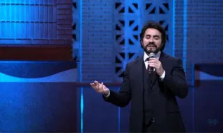 Imagem ilustrativa da imagem Show do Padre Fábio de Melo