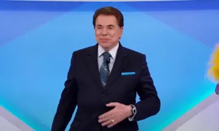 Imagem ilustrativa da imagem Silvio Santos vai reaparecer em entrevista para documentário sobre sua vida no SBT