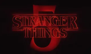 Imagem ilustrativa da imagem 'Stranger Things': prévia da temporada final com Linda Hamilton e luta contra Vecna