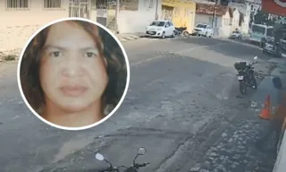 Imagem ilustrativa da imagem Suspeitos de matar mulher trans em Nova Venécia são presos horas após o crime