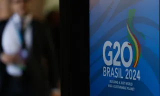 Imagem ilustrativa da imagem Taxação de super-ricos, uma das prioridades do Brasil, avança no G20