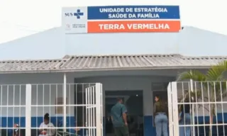 Imagem ilustrativa da imagem Técnica de enfermagem é esfaqueada ao deixar unidade de saúde em Vila Velha