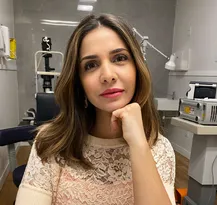 Imagem ilustrativa da imagem Tecnologia ajuda detecção da doença que afina córnea