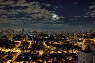 Imagem ilustrativa da imagem Terremoto no Chile faz prédios em São Paulo balançarem