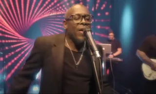 Imagem ilustrativa da imagem Vencedor do Grammy Latino, pastor lança livro nesta quarta