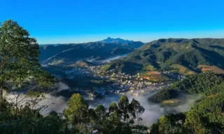 Imagem ilustrativa da imagem Pindobas, onde a tradição italiana transforma viagem em experiência de alma