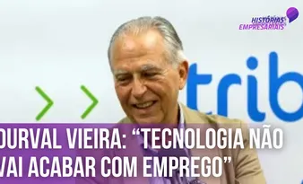 Imagem ilustrativa da imagem Durval Vieira de Freitas: “Tecnologia não vai acabar com emprego”