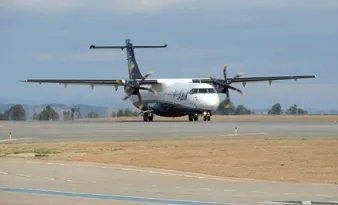 Imagem ilustrativa da imagem Voos de Vitória por apenas R$ 499 (ida e volta) na final da Black Friday