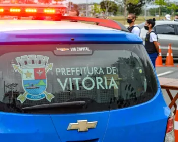 Imagem ilustrativa da imagem Passageiros são detidos em ônibus após agressão e suspeita de homofobia em Vitória