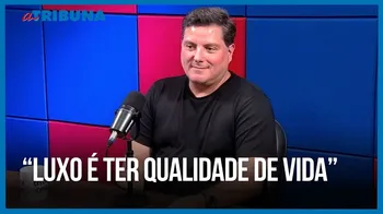 Imagem ilustrativa da imagem Breno Peixoto, CEO da Nazca | Pod+Social #02