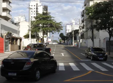 Imagem ilustrativa da imagem Mão única e mudanças no trânsito em Vila Velha