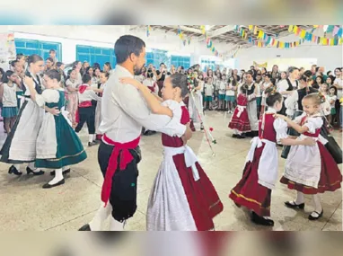 Alessandra Müller lembra e põe em oração o irmão Vanderlir Müller