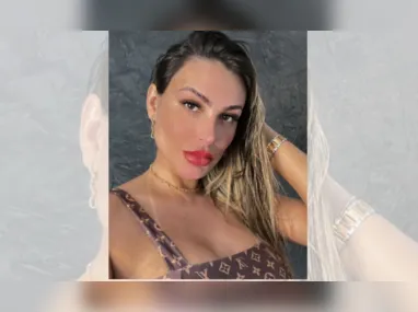 Imagem ilustrativa da imagem Bifurcação de língua de Andressa Urach não tem indicações e oferece riscos à saúde