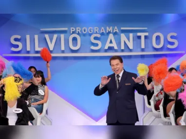 Silvio Santos: relembre a sua trajetória