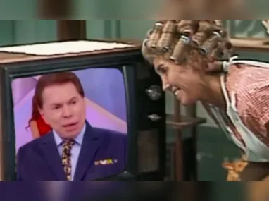 Tiago Abravanel revelou que Silvio Santos havia comprado um tabuleiro de Ouija recentemente