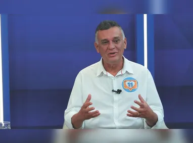 Igor Elson disse ser responsabilidade do prefeito cuidar da segurança de sua cidade: “Integração é fundamental”