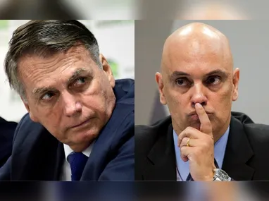 Ministros e aliados de Lula pedem agilidade para julgar Bolsonaro por trama golpist