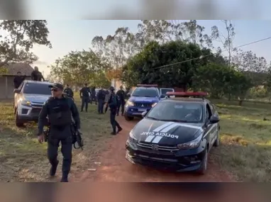 Imagem ilustrativa da imagem Briga em campeonato de sinuca acaba com seis mortos a tiros