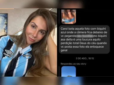 Impedida judicialmente de falar sobre Pedro Scooby nas redes sociais, Luana Piovani enfrenta uma batalha judicial contra o ex