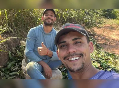 TikToker, identificado como J. Foy, comparou retratos falados do Assassino do Zodíaco com fotos do avô