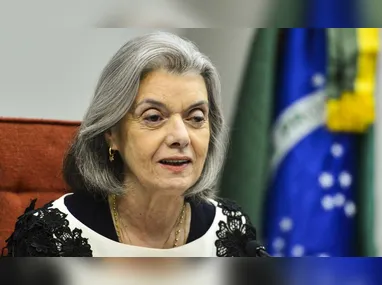 Imagem ilustrativa da imagem 'Cidadão pode dormir em sossego quanto ao processo eleitoral', diz Cármen Lúcia