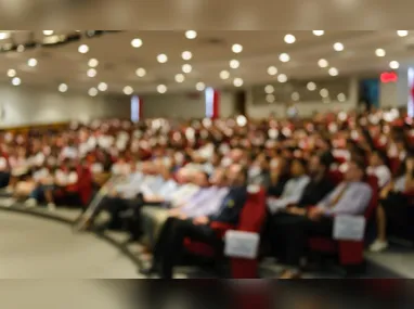 Imagem ilustrativa da imagem Conferência sobre saúde emocional e fé em Vitória