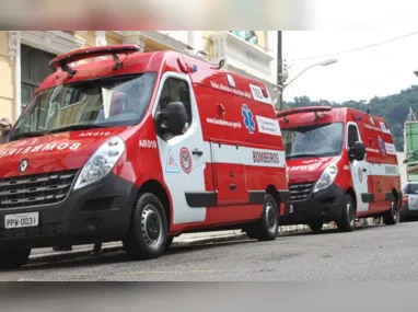 Imagem ilustrativa da imagem Corpo de Bombeiros do ES faz alerta sobre golpe da falsa fiscalização. Entenda