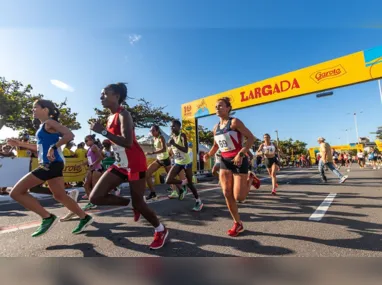 Tritões joga no dia 03 de agosto