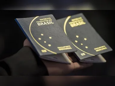 Imagem ilustrativa da imagem Devedor que vendeu tudo e fugiu do país deve ter passaporte apreendido, decide STJ