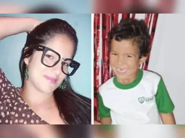 Priscila e Higor foram assassinados na segunda-feira, dia 15 de julho