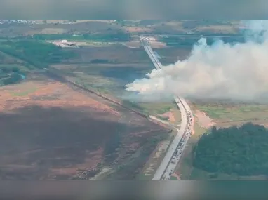 Soldados do 38º Batalhão de Infantaria do Exército ganharam elogios no desfile do ano passado