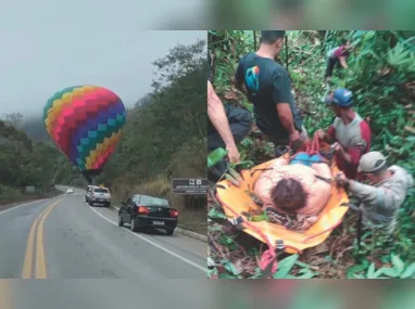 Felipe Nolasco Braga  (destaque), que é natural de Cachoeiro de Itapemirim, bateu seu carro em um ônibus e morreu no local do acidente, no sábado