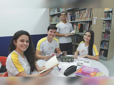 Imagem ilustrativa da imagem Enem 2024: nova lista com 20 temas mais cotados para redação