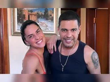 Ticiane e Roberto foram casados por oito anos