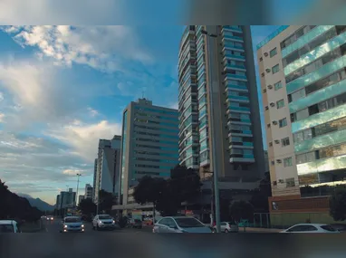 Lizandro Benvegnú estreou nesta temporada