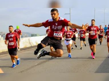 Futebol de areia em Vitória