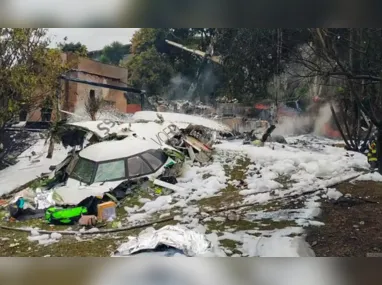 Policiais prenderam um suspeito e outros dois foram mortos durante confronto