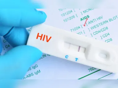 Imagem ilustrativa da imagem Farmácias poderão realizar testes rápidos de HIV e sífilis