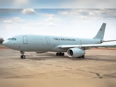 Imagem ilustrativa da imagem Avião para repatriar brasileiros pousará no Líbano nesta sexta (4), diz governo