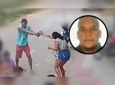 Viatura da PM: homem morreu eletrocutado