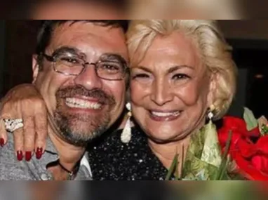 "Chegamos em Washington! Amanhã tenho consulta", escreveu Preta