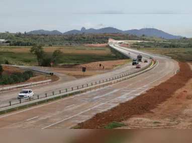 Terceira Ponte tem interdição parcial neste domingo