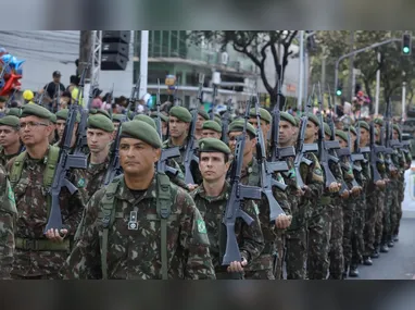 Polo ficou com a frente danificada