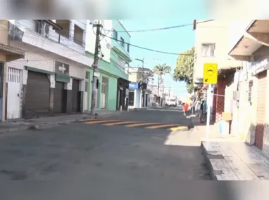 Acidente ocorreu na zona rural de Guarapari