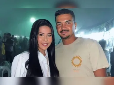 Noemia e Ricardo foram presos na última sexta-feira