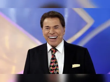 Imagem ilustrativa da imagem Lula decreta luto oficial de 3 dias pela morte de Silvio Santos