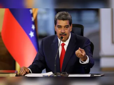 Maduro determinou a suspensão do X na Venezuela