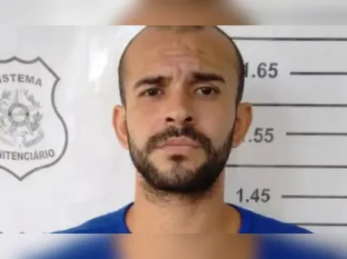 Imagem ilustrativa da imagem Mais um detento que fugiu de penitenciária no ES é recapturado